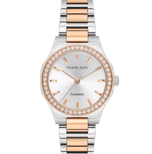 FRANK ALEX KADIN KOL SAATİ