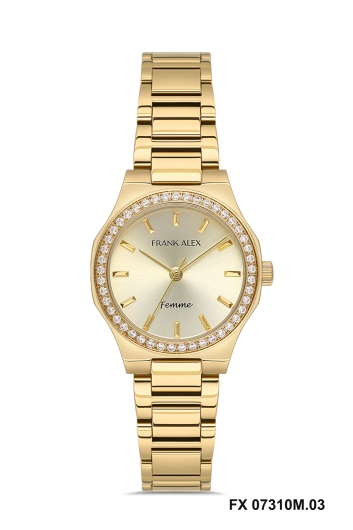 FRANK ALEX KADIN KOL SAATİ