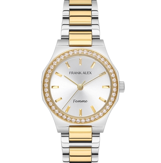 FRANK ALEX KADIN KOL SAATİ