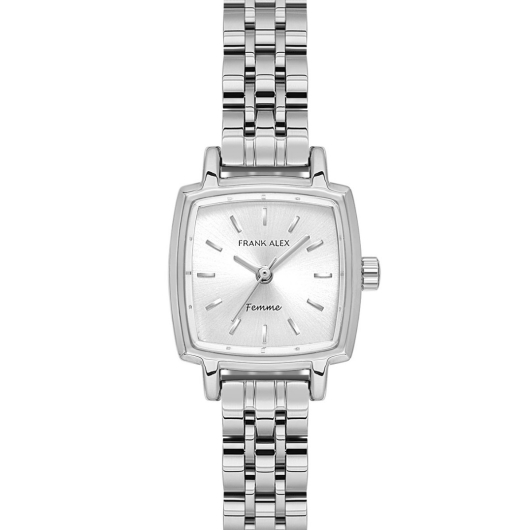 FRANK ALEX KADIN KOL SAATİ