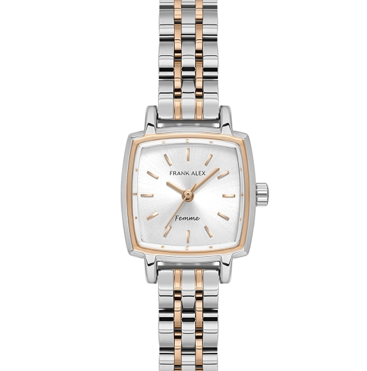 FRANK ALEX KADIN KOL SAATİ