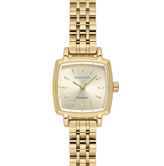 FRANK ALEX KADIN KOL SAATİ