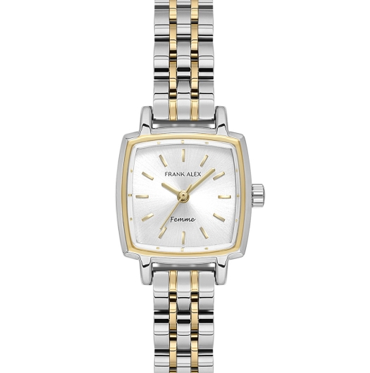 FRANK ALEX KADIN KOL SAATİ