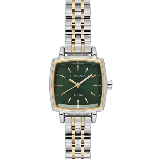 FRANK ALEX KADIN KOL SAATİ