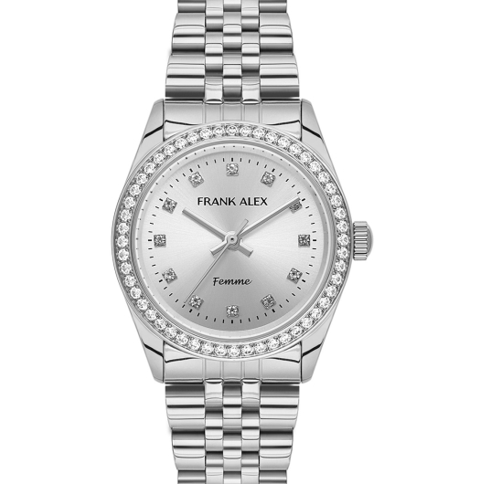 FRANK ALEX KADIN KOL SAATİ