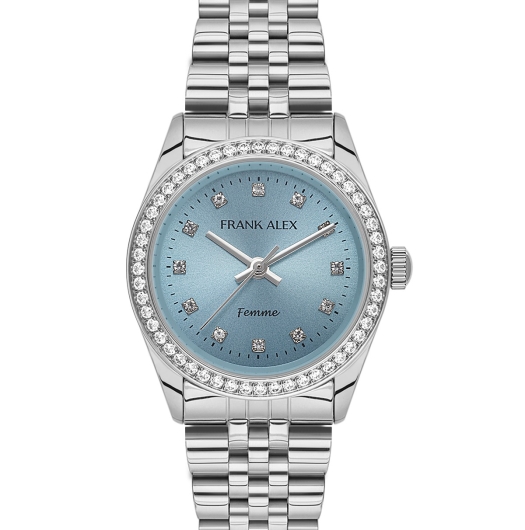 FRANK ALEX KADIN KOL SAATİ