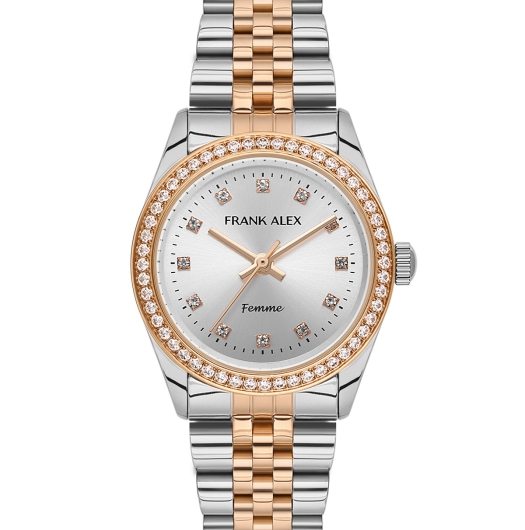 FRANK ALEX KADIN KOL SAATİ