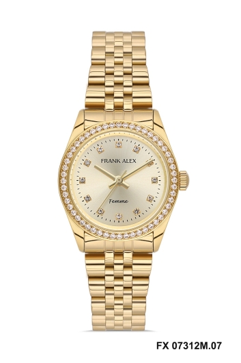 FRANK ALEX KADIN KOL SAATİ