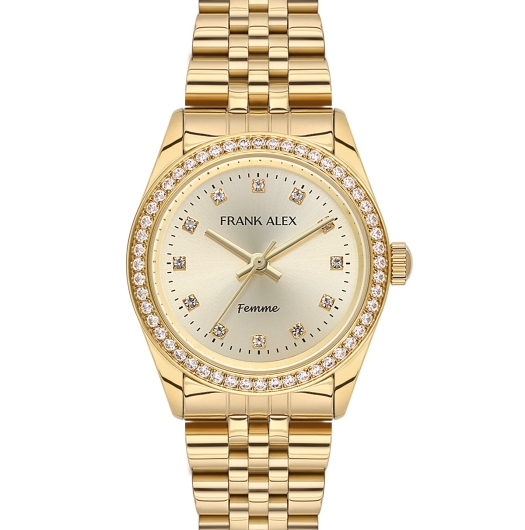 FRANK ALEX KADIN KOL SAATİ