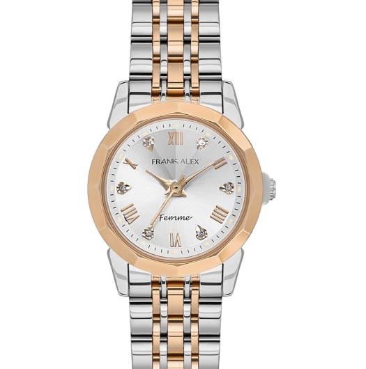 FRANK ALEX KADIN KOL SAATİ