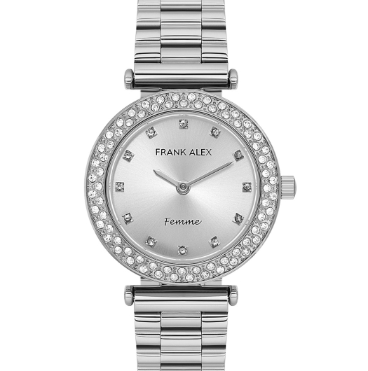 FRANK ALEX KADIN KOL SAATİ