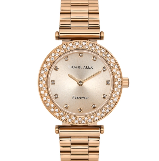 FRANK ALEX KADIN KOL SAATİ