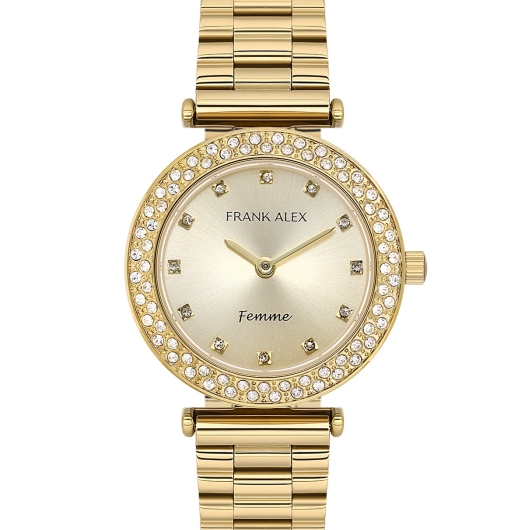 FRANK ALEX KADIN KOL SAATİ