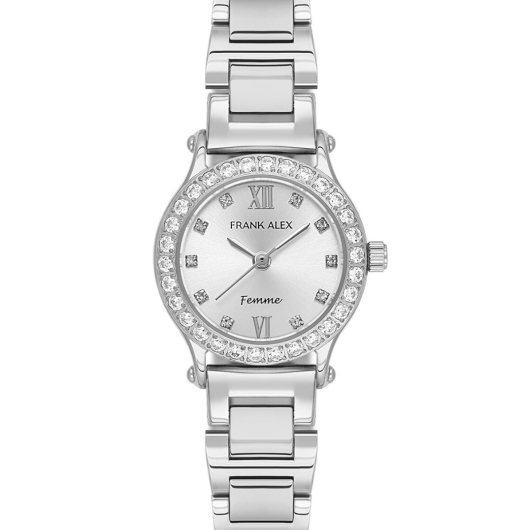 FRANK ALEX KADIN KOL SAATİ