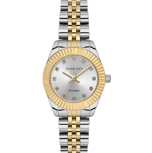 FRANK ALEX KADIN KOL SAATİ