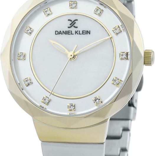 DANİEL KLEİN KADIN KOL SAATİ