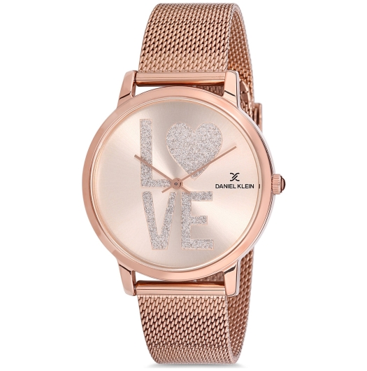DANİEL KLEİN KADIN KOL SAATİ