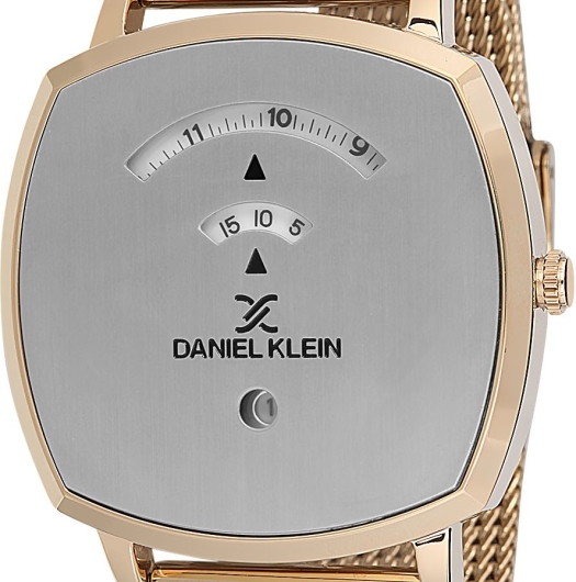 DANİEL KLEİN ERKEK KOL SAATİ