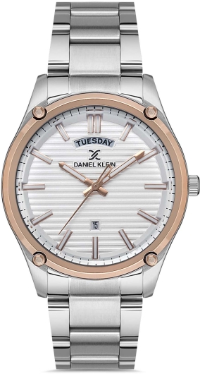 DANİEL KLEİN ERKEK KOL SAATİ