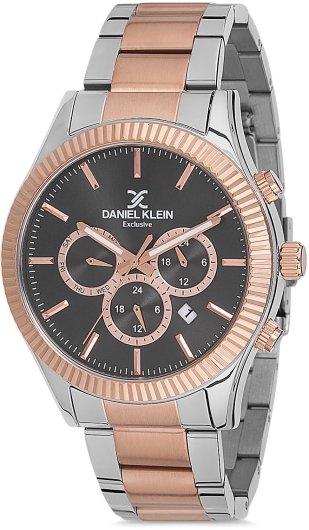DANİEL KLEİN ERKEK KOL SAATİ