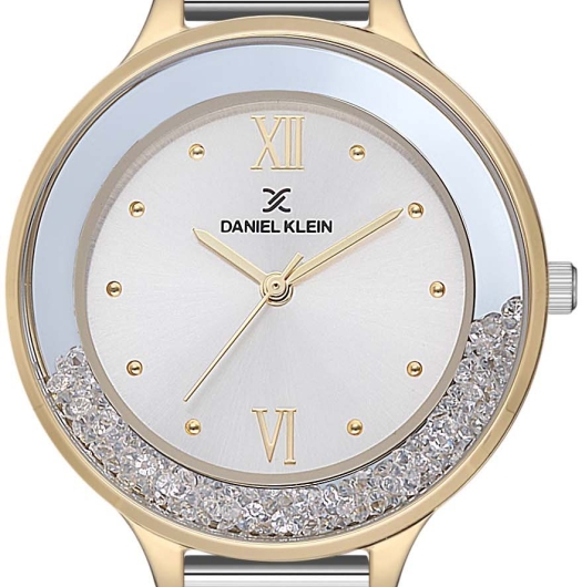 DANİEL KLEİN KADIN KOL SAATİ