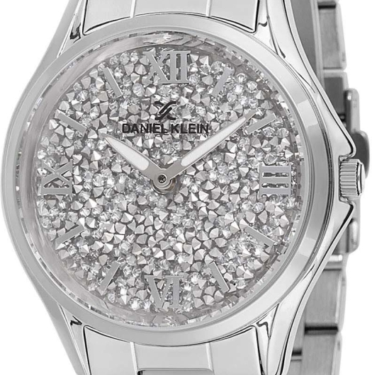 DANİEL KLEİN KADIN KOL SAATİ