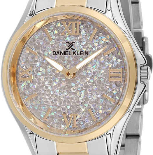 DANİEL KLEİN KADIN KOL SAATİ