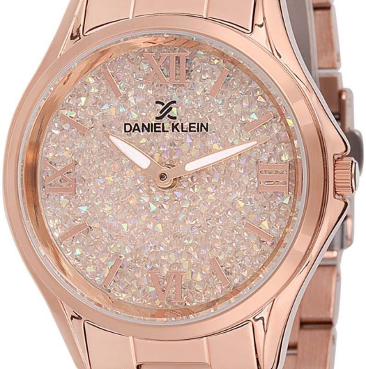 DANİEL KLEİN KADIN KOL SAATİ