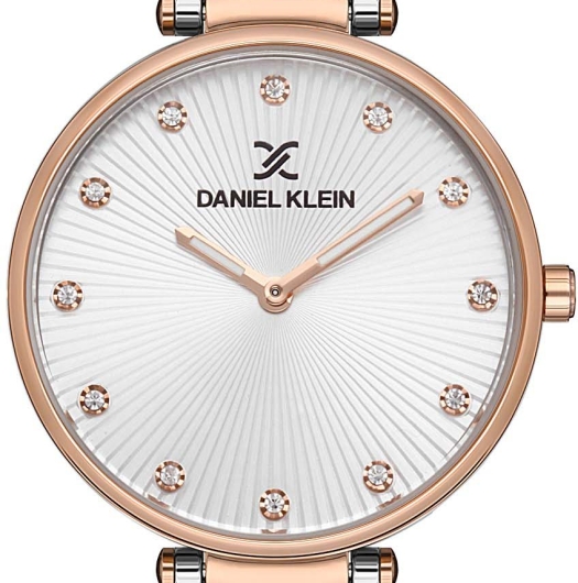 DANİEL KLEİN KADIN KOL SAATİ