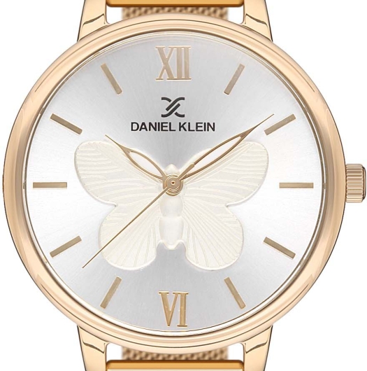 DANİEL KLEİN KADIN KOL SAATİ