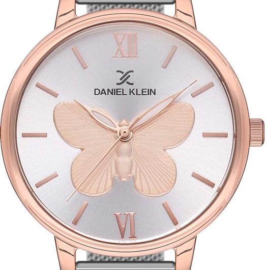 DANİEL KLEİN KADIN KOL SAATİ