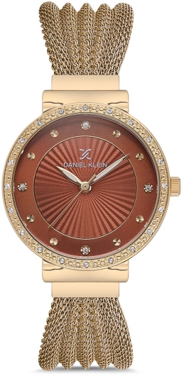 DANİEL KLEİN KADIN KOL SAATİ