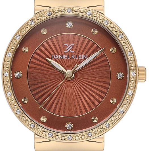 DANİEL KLEİN KADIN KOL SAATİ