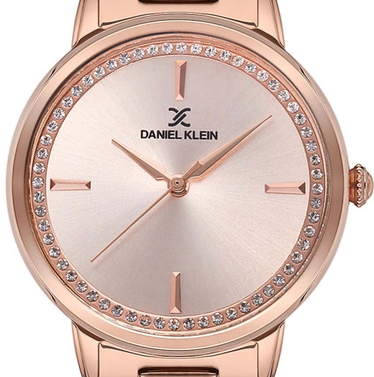 DANİEL KLEİN KADIN KOL SAATİ