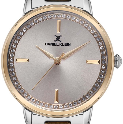 DANİEL KLEİN KADIN KOL SAATİ