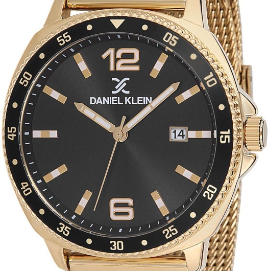 DANİEL KLEİN ERKEK KOL SAATİ