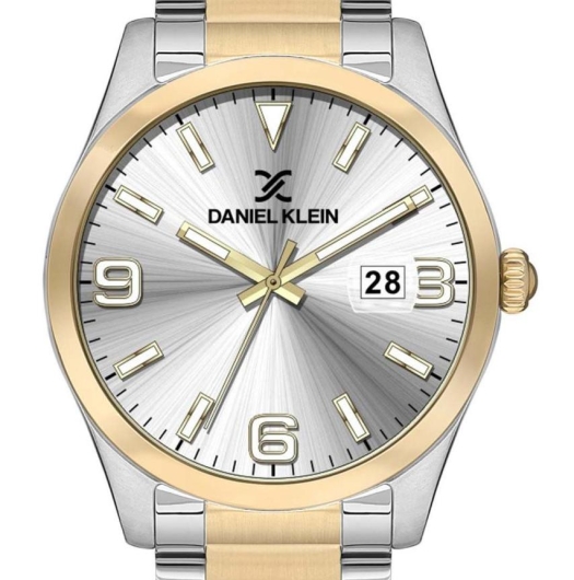DANİEL KLEİN ERKEK KOL SAATİ