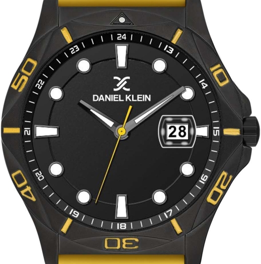 DANİEL KLEİN ERKEK KOL SAATİ