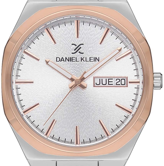 DANİEL KLEİN ERKEK KOL SAATİ