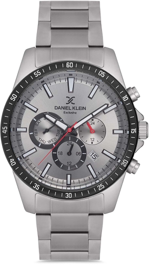 DANİEL KLEİN ERKEK KOL SAATİ