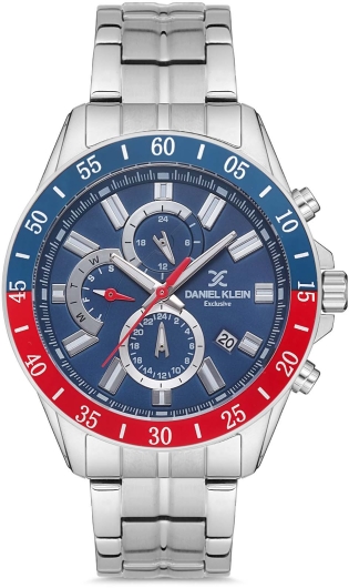 DANİEL KLEİN ERKEK KOL SAATİ