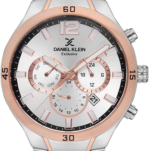 DANİEL KLEİN ERKEK KOL SAATİ