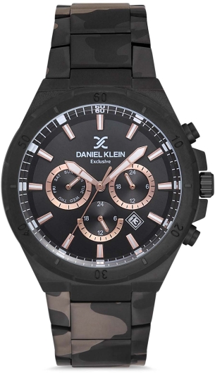 DANİEL KLEİN ERKEK KOL SAATİ