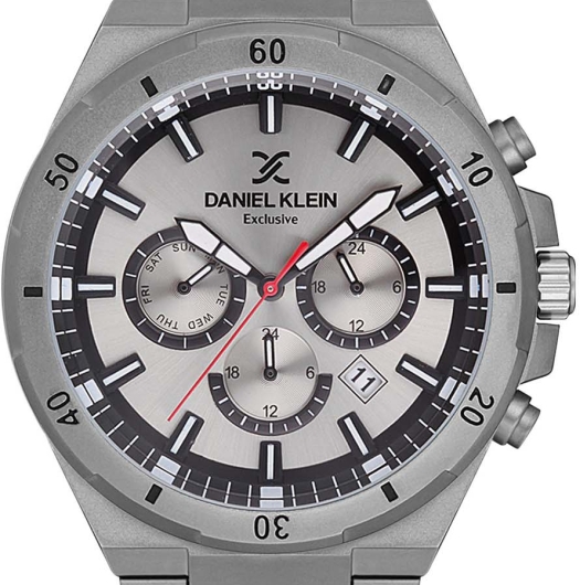 DANİEL KLEİN ERKEK KOL SAATİ