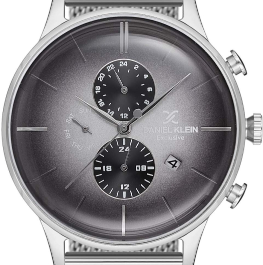 DANİEL KLEİN ERKEK KOL SAATİ