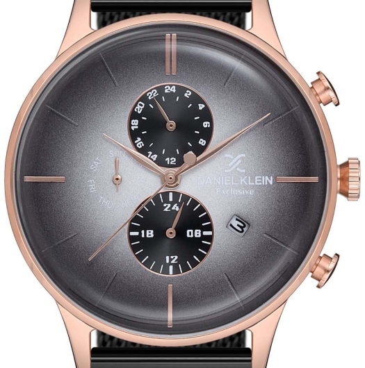 DANİEL KLEİN ERKEK KOL SAATİ