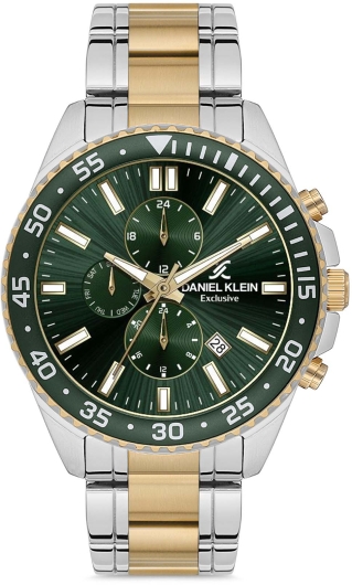 DANİEL KLEİN ERKEK KOL SAATİ