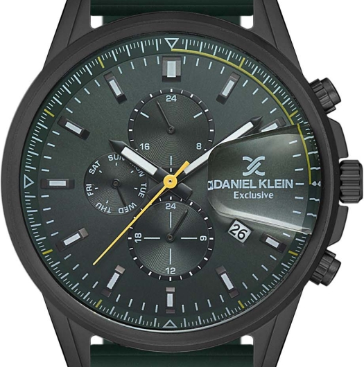 DANİEL KLEİN ERKEK KOL SAATİ