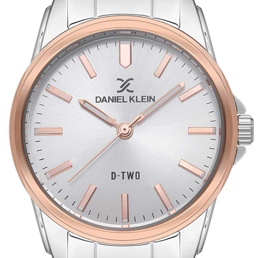 DANİEL KLEİN KADIN KOL SAATİ