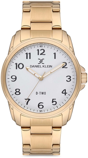 DANİEL KLEİN ERKEK KOL SAATİ